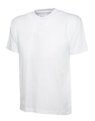 UC301: Unisex Classic T-Shirt Mens T-Shirts Uneek