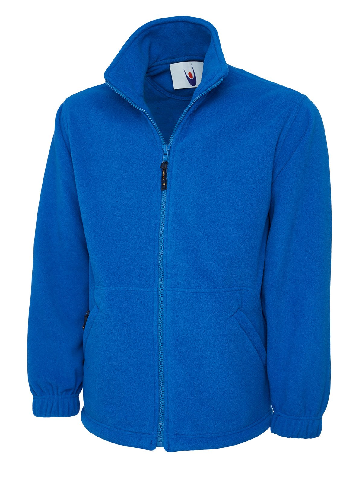 UC604: Unisex Classic Fleece Mens Fleeces Uneek