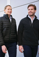 2413: Venice Womens Padded Jacket Womens Coats Brook Taverner