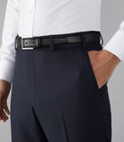 Wagner Tailored Fit Trouser Mens Suit Trouser Clubclass