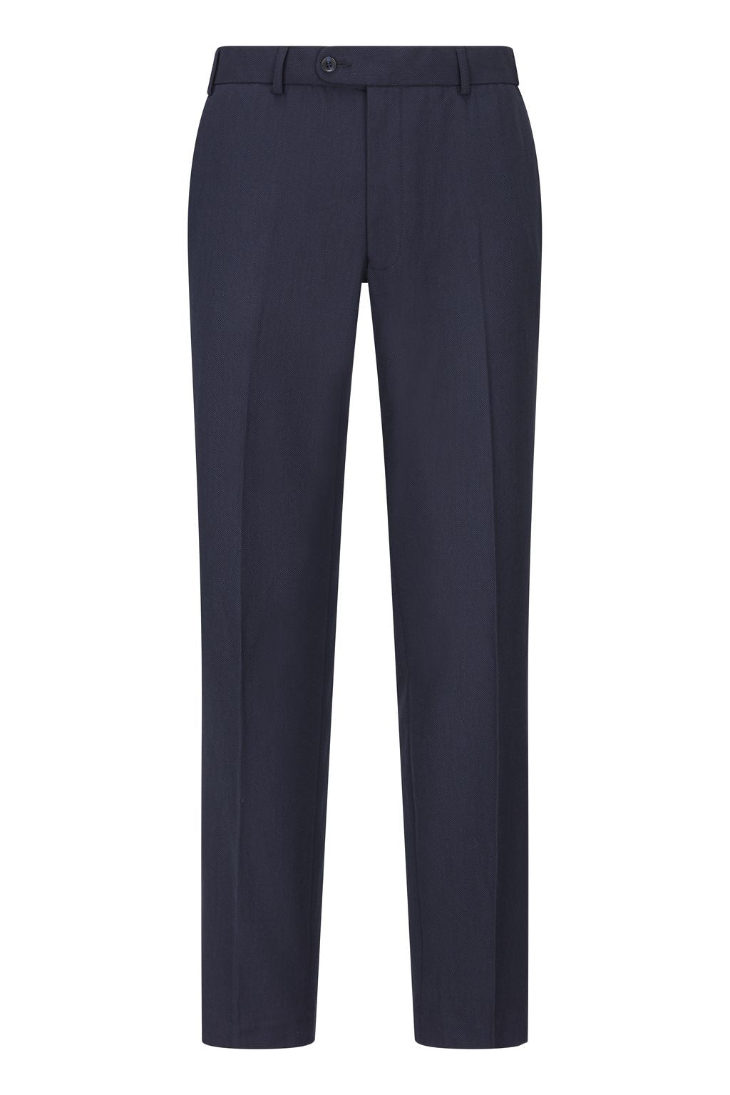 Wagner Tailored Fit Trouser Mens Suit Trouser Clubclass