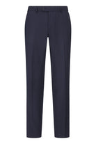 Wagner Tailored Fit Trouser Mens Suit Trouser Clubclass
