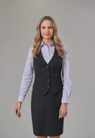 Waldorf Women's Waistcoat Ladies Waistcoat Brook Taverner