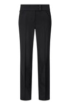 Wolfe Tapered Leg Trousers - The Staff Uniform Company