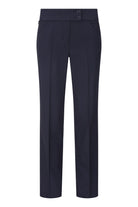 Wolfe Tapered Leg Trousers - The Staff Uniform Company