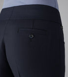 Wolfe Tapered Leg Trousers - The Staff Uniform Company