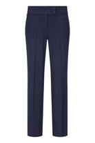 Wolfe Tapered Leg Trousers - The Staff Uniform Company