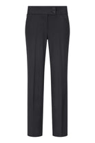 Wolfe Tapered Leg Trousers - The Staff Uniform Company