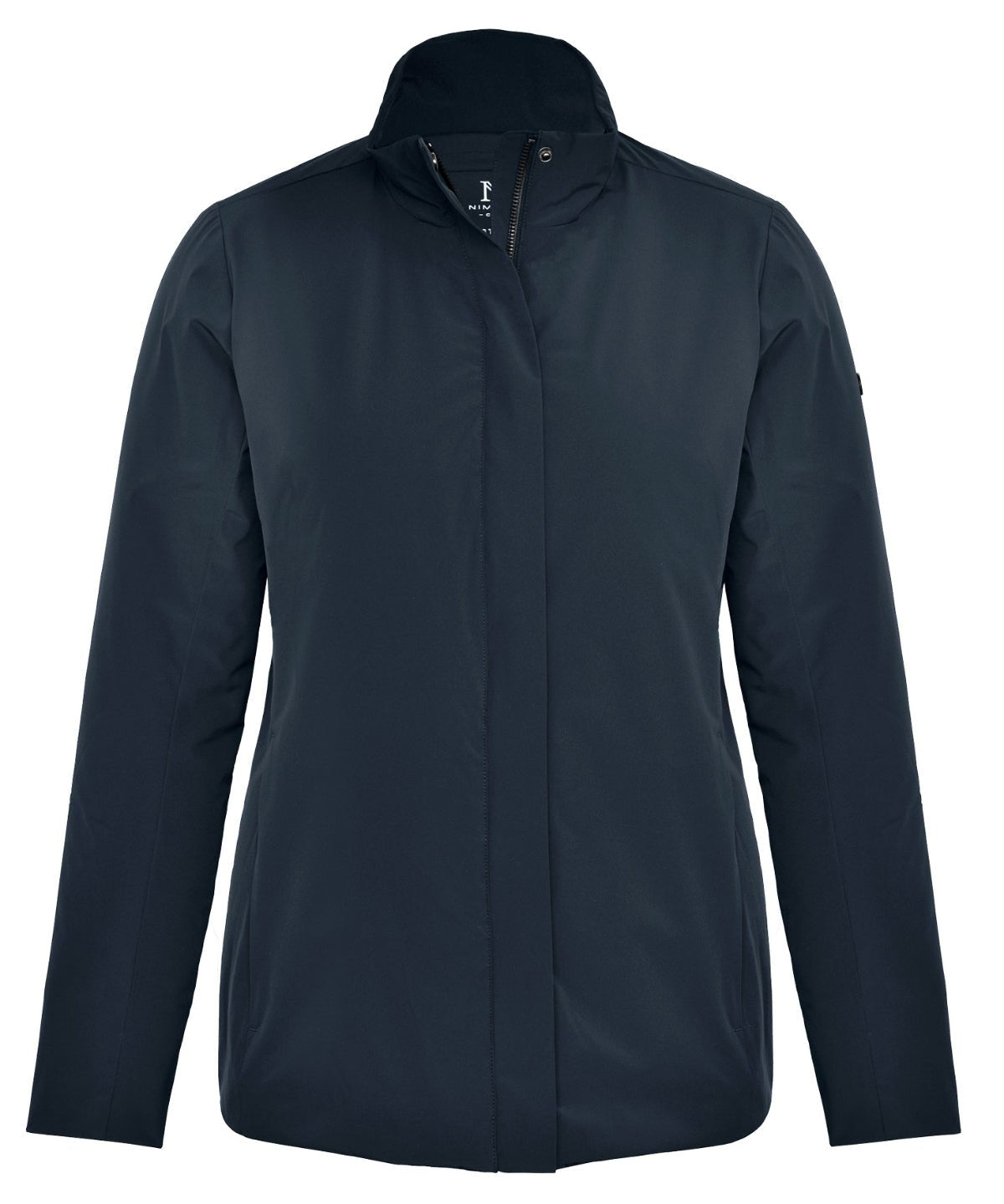 Women’s Eastlake Jacket Womens Coats Nimbus Navy XS