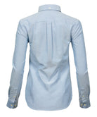 Women’s Perfect Oxford Shirt Womens Long Sleeve Shirts Tee Jays