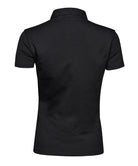 Women’s Pima Cotton Polo Women Polo Shirt Tee Jays