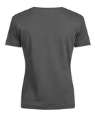 Women’s Pima Cotton Tee Womens T-Shirts Tee Jays