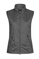 Women’s PureLite Bodywarmer Womens Bodywarmers Tee Jays Black S