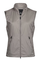 Women’s PureLite Bodywarmer Womens Bodywarmers Tee Jays Driftwood S