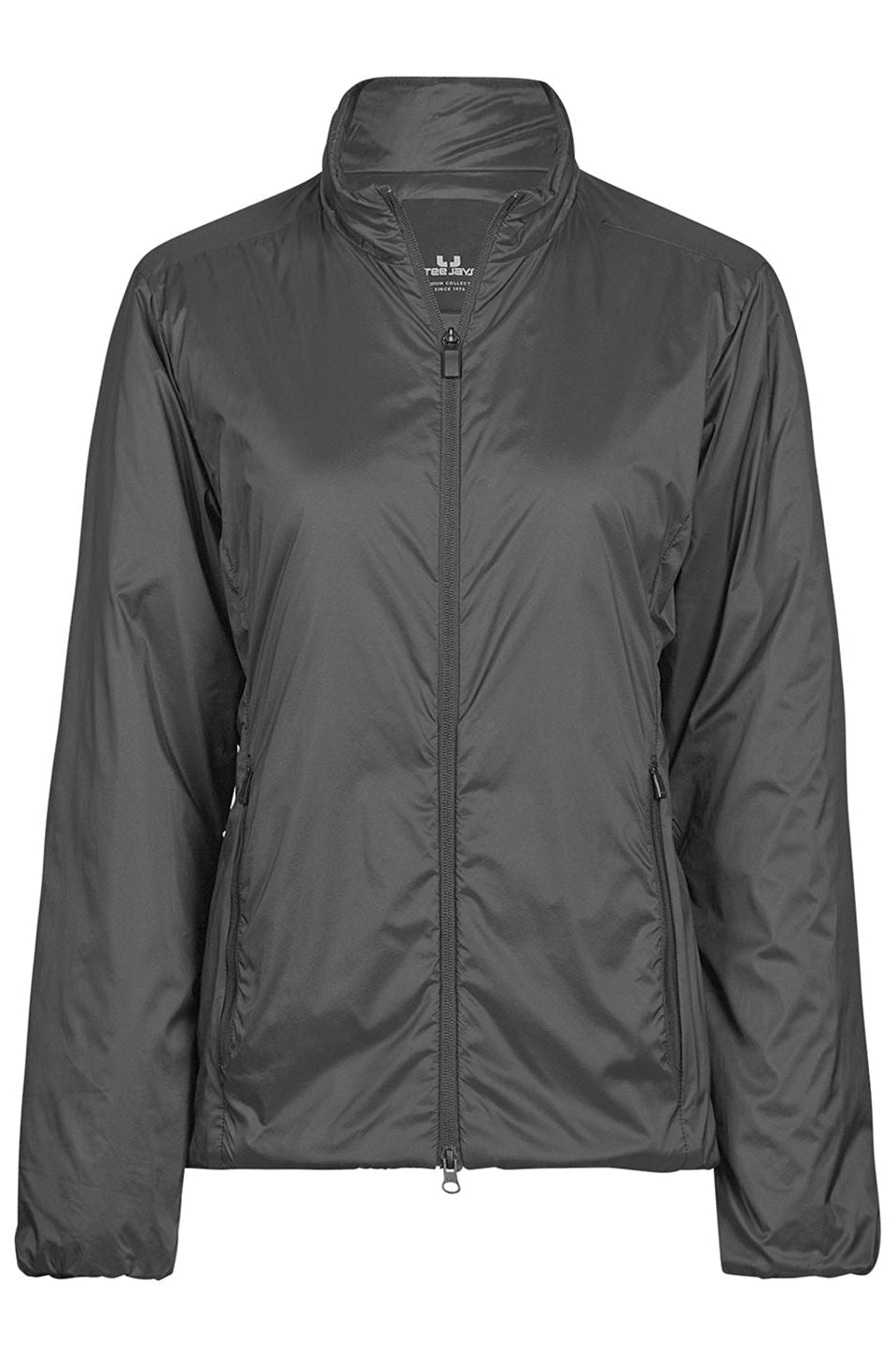 Women’s PureLite Jacket Women Jacket Tee Jays Black S