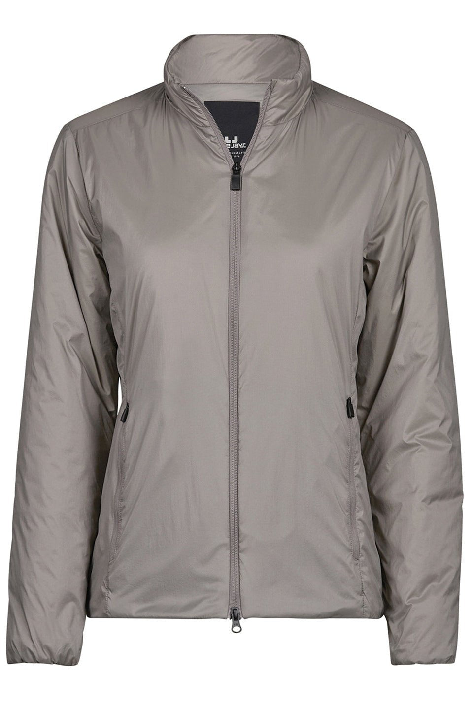 Women’s PureLite Jacket Women Jacket Tee Jays Driftwood S