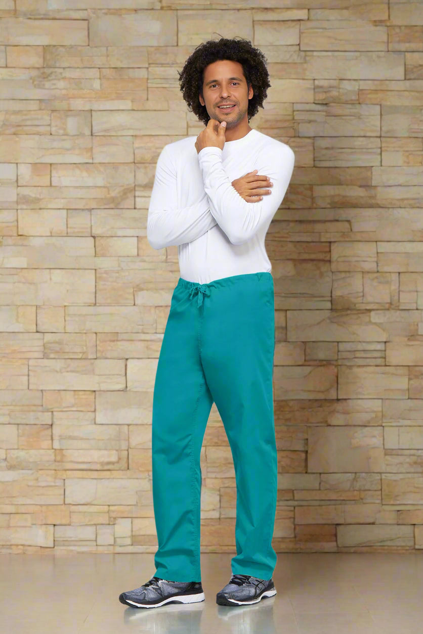 Cherokee 4100 Unisex Scrub Trousers Unisex Scrub Trousers Cherokee Originals