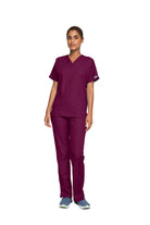 Cherokee 4700 Unisex Scrub Top Unisex Scrub Top Cherokee Originals