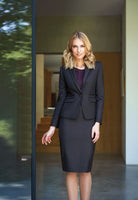 Wyndham Women's Straight Skirt Skirts Brook Taverner