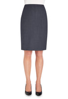 Wyndham Women's Straight Skirt Skirts Brook Taverner