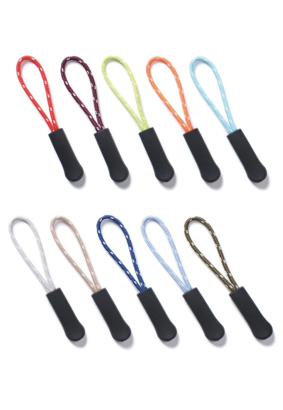 Zip Pullers Brook Taverner