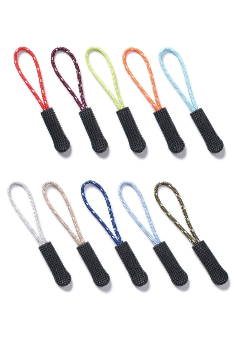 Zip Pullers – The Staff Uniform Company