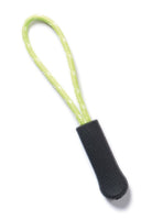 Zip Pullers Brook Taverner Lime