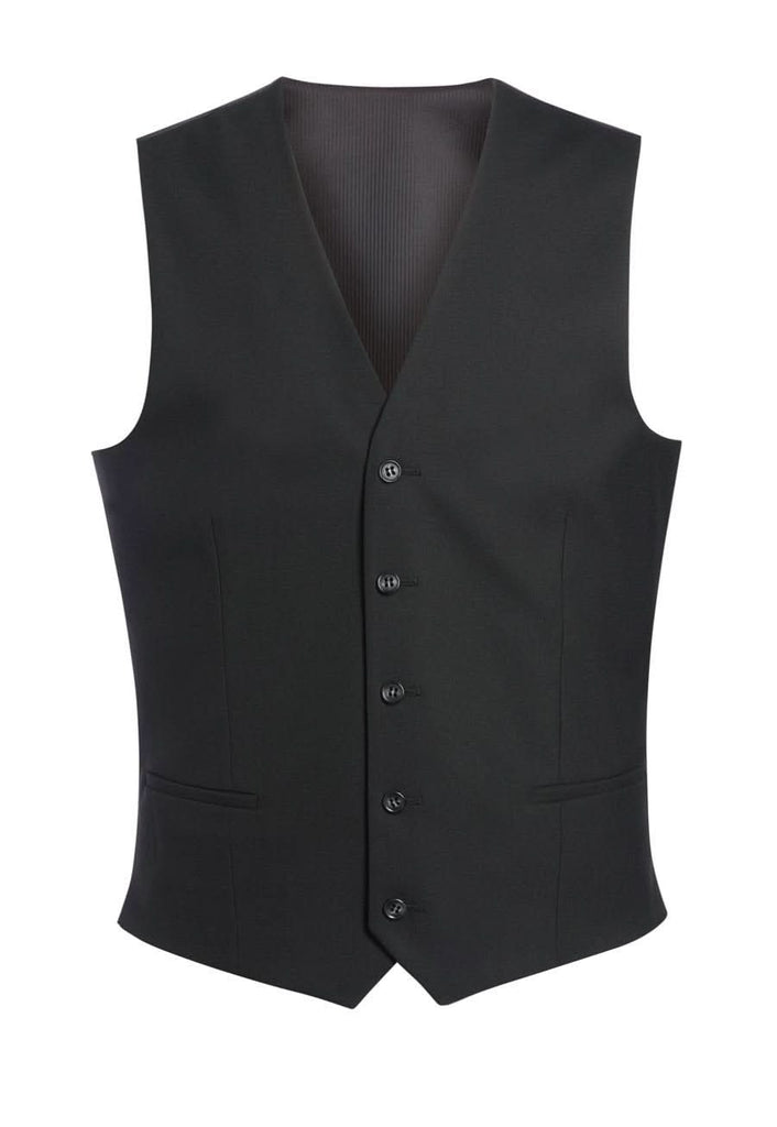 1539 - Nice Mens Waistcoat - The Staff Uniform Company