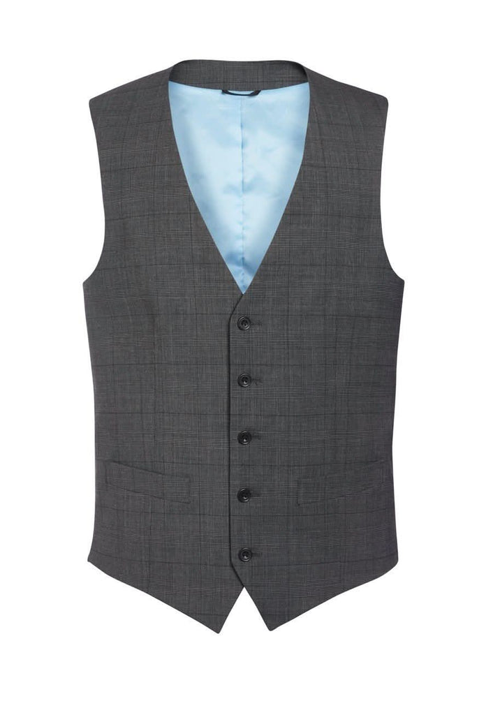 1540 - Busso Signature Waistcoat - The Staff Uniform Company