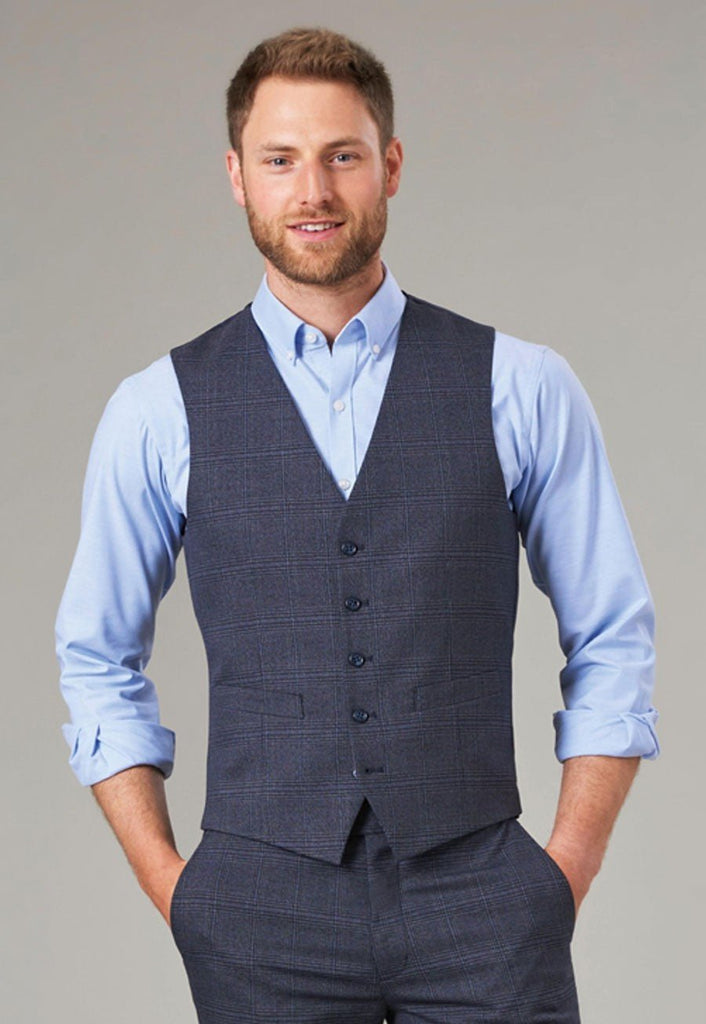Mens Suit Waistcoats – The Staff Uniform Company