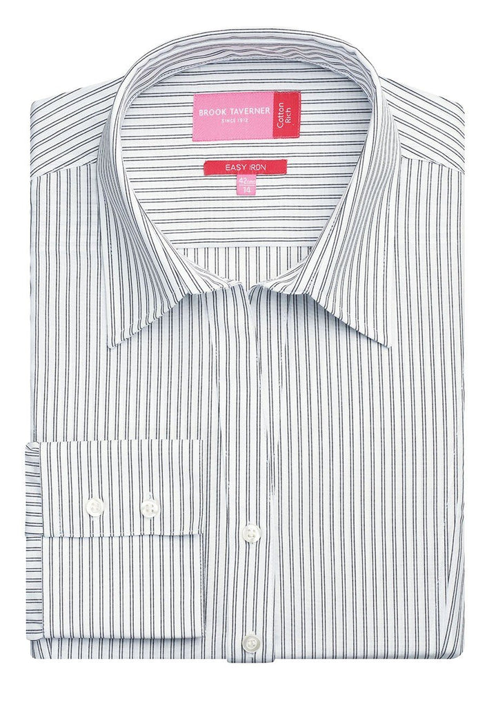 2215 - Perano Shirt - The Staff Uniform Company