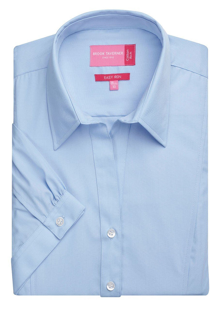2216 - Paduli Shirt - The Staff Uniform Company