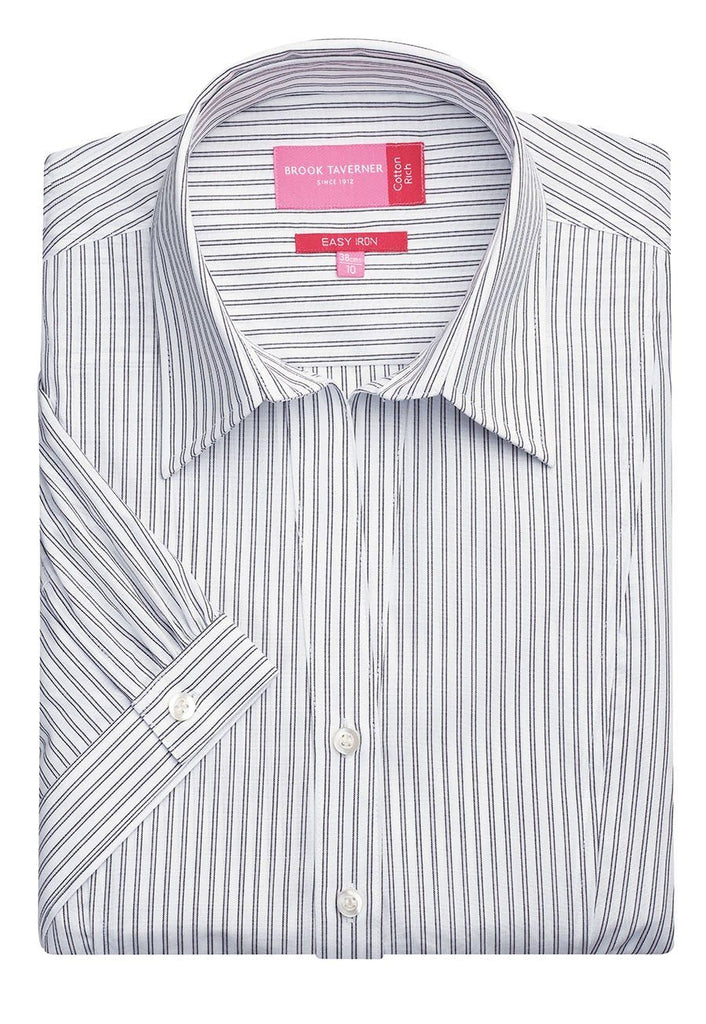 2217 - Pescara Shirt - The Staff Uniform Company