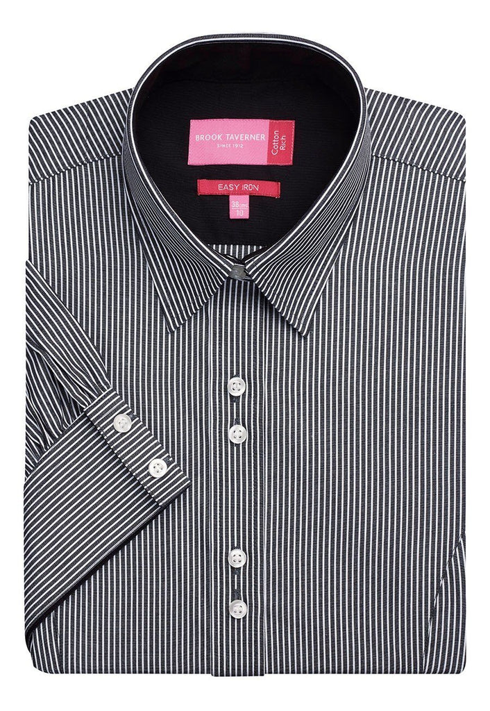 2240 - Liguria Shirt - The Staff Uniform Company