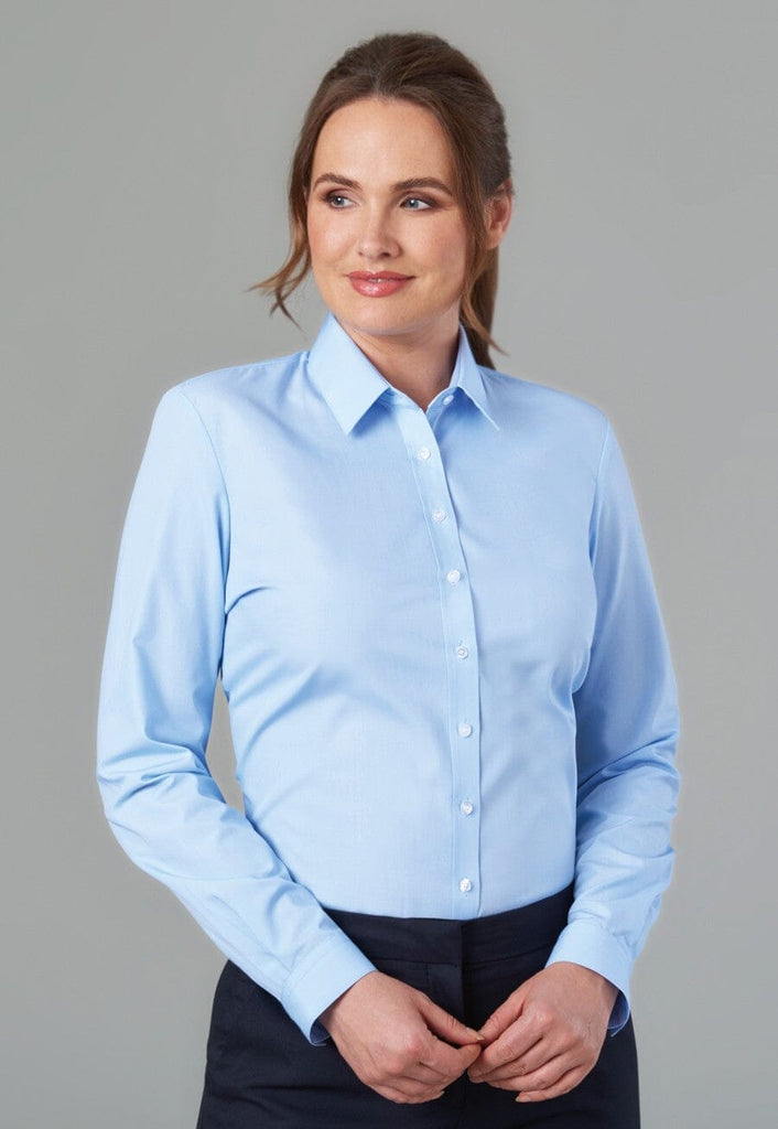 2270 - Selene Shirt - The Staff Uniform Company