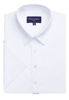 Eos Ladies Short Sleeve Shirt Womens Short Sleeve Shirts Brook Taverner