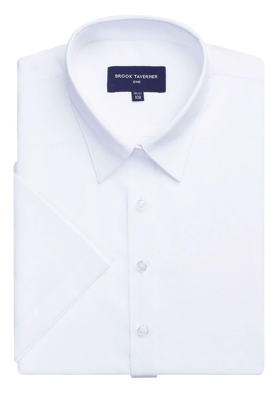 Eos Ladies Short Sleeve Shirt Womens Short Sleeve Shirts Brook Taverner