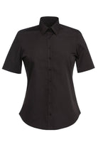 Eos Ladies Short Sleeve Shirt Womens Short Sleeve Shirts Brook Taverner