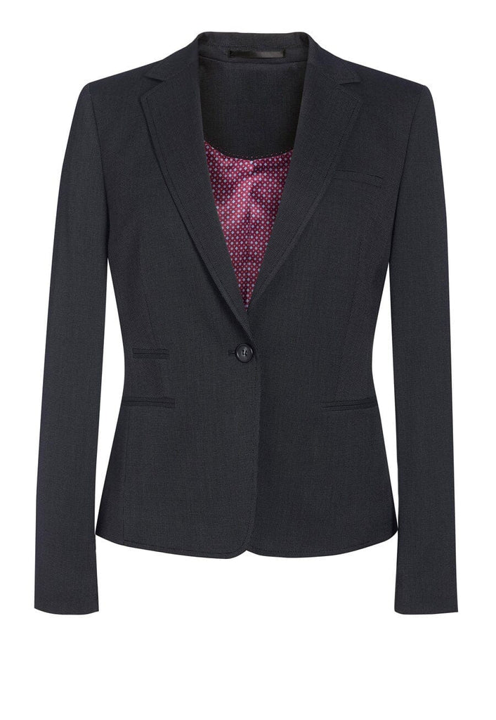 2272 - Ariel Slim Fit Jacket - The Staff Uniform Company