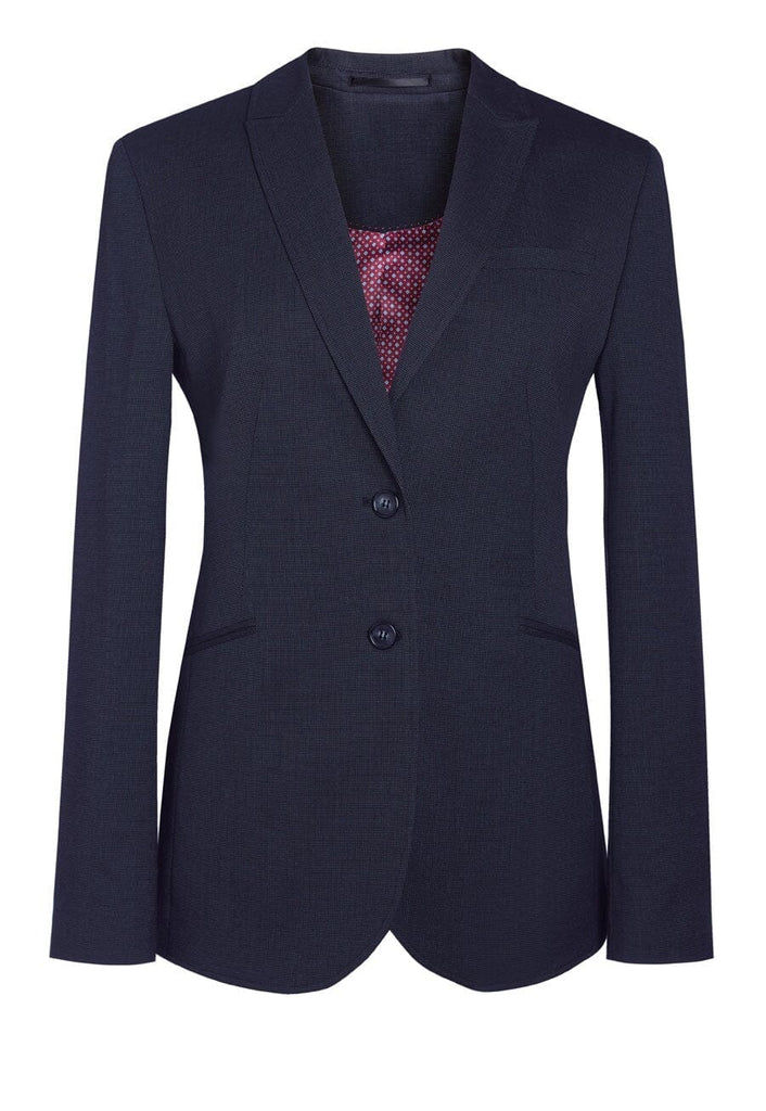2273 - Cordelia Tailored Fit Jacket - The Staff Uniform Company