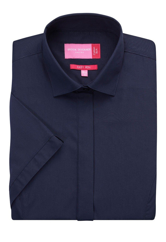 2296 - Modena Shirt - The Staff Uniform Company