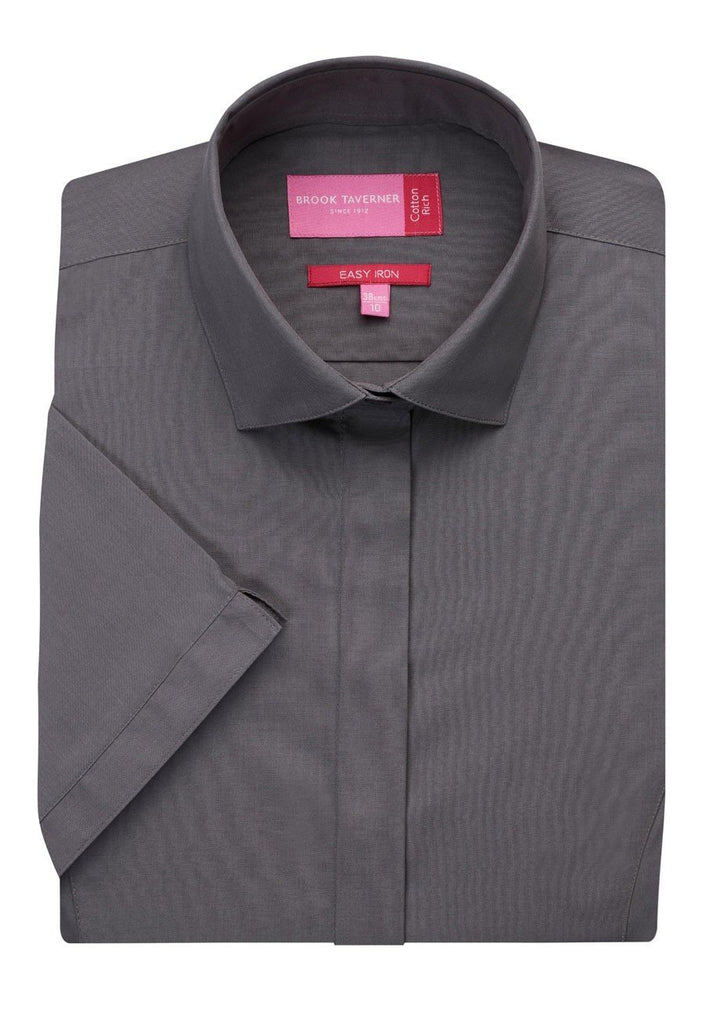 2296 - Modena Shirt - The Staff Uniform Company