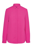 Firenze Ladies Crepe de Chine Blouse Blouses Brook Taverner