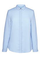 Firenze Ladies Crepe de Chine Blouse Blouses Brook Taverner