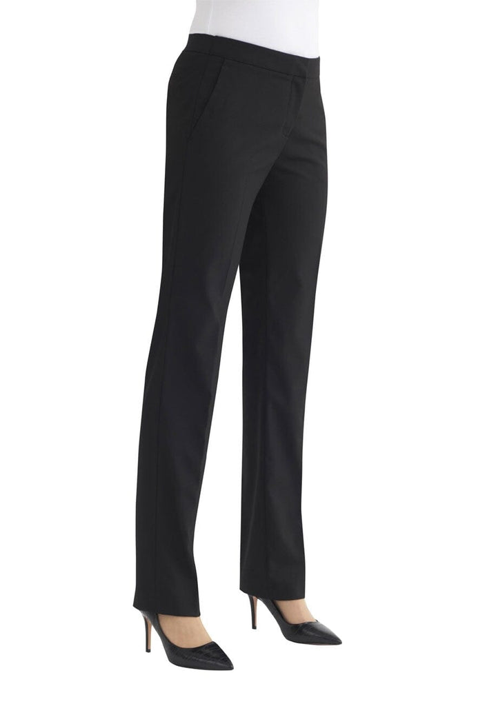 2327 - Reims Tailored Fit Trouser - The Staff Uniform Company