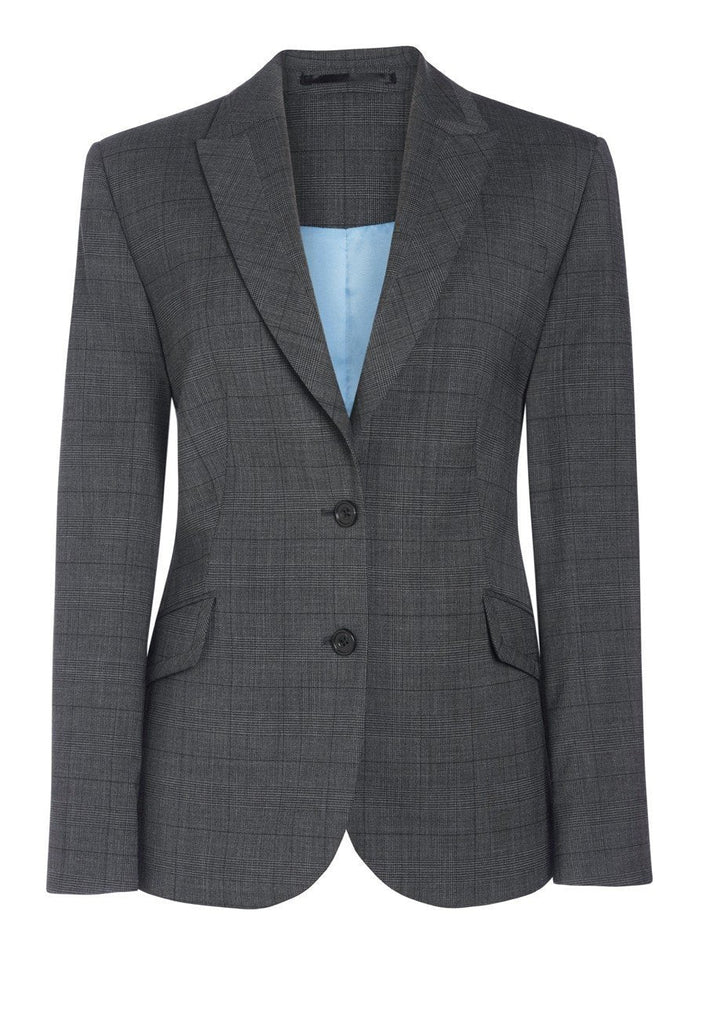 2330 - Novara Signature Tailored Fit Jacket - The Staff Uniform Company