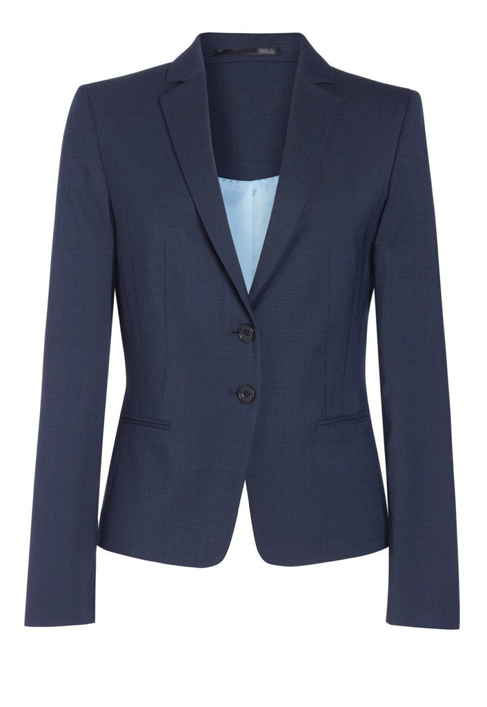 2331 - Calvi Signature Slim Fit Jacket - The Staff Uniform Company