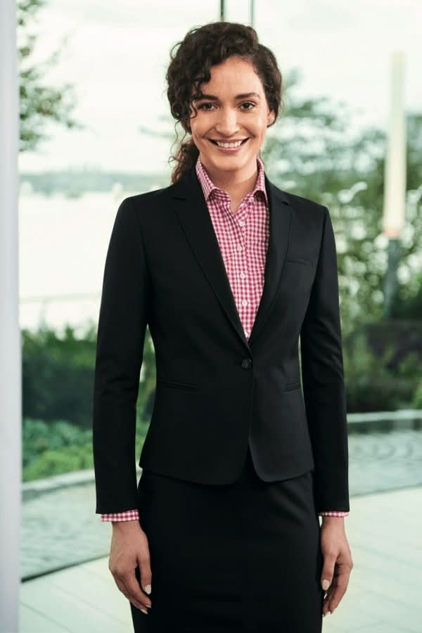Lille Ladies Suit Jacket Ladies Suit Jacket Brook Taverner