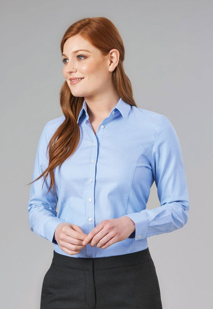 2359 - Albany Classic Oxford Shirt - The Staff Uniform Company