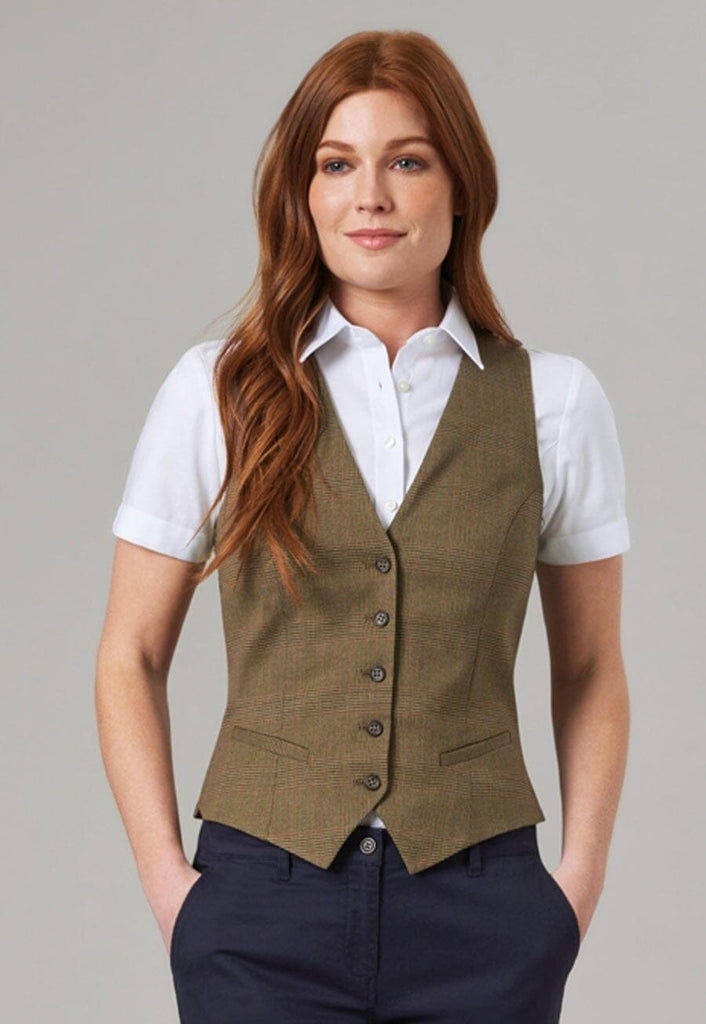 2360 - Hamilton Classic Oxford Shirt - The Staff Uniform Company